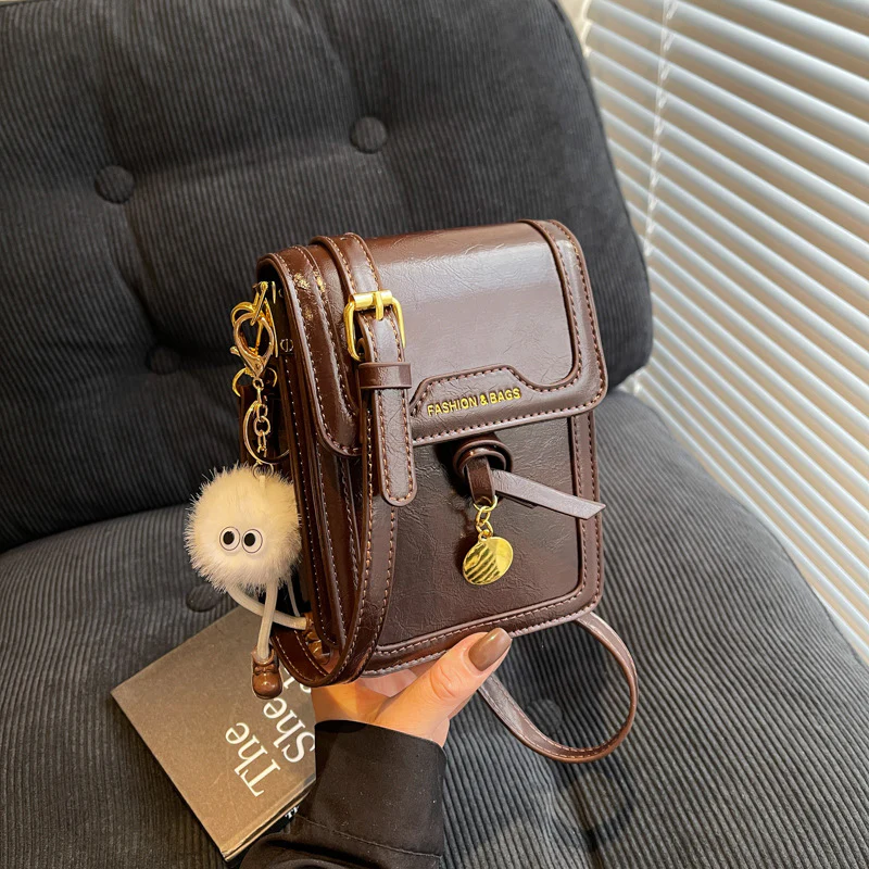 Celestial Jewel Crossbody Bag - Image 7