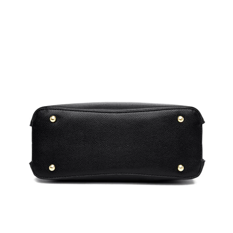 Chic Classic Everyday Handbag - Image 3