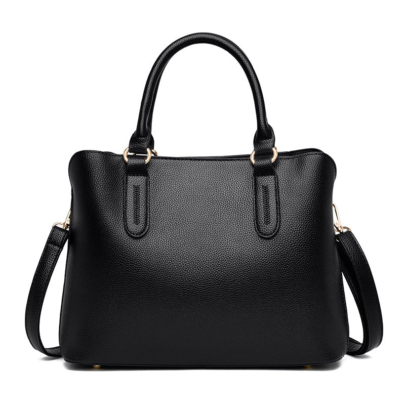 Chic Classic Everyday Handbag - Image 6