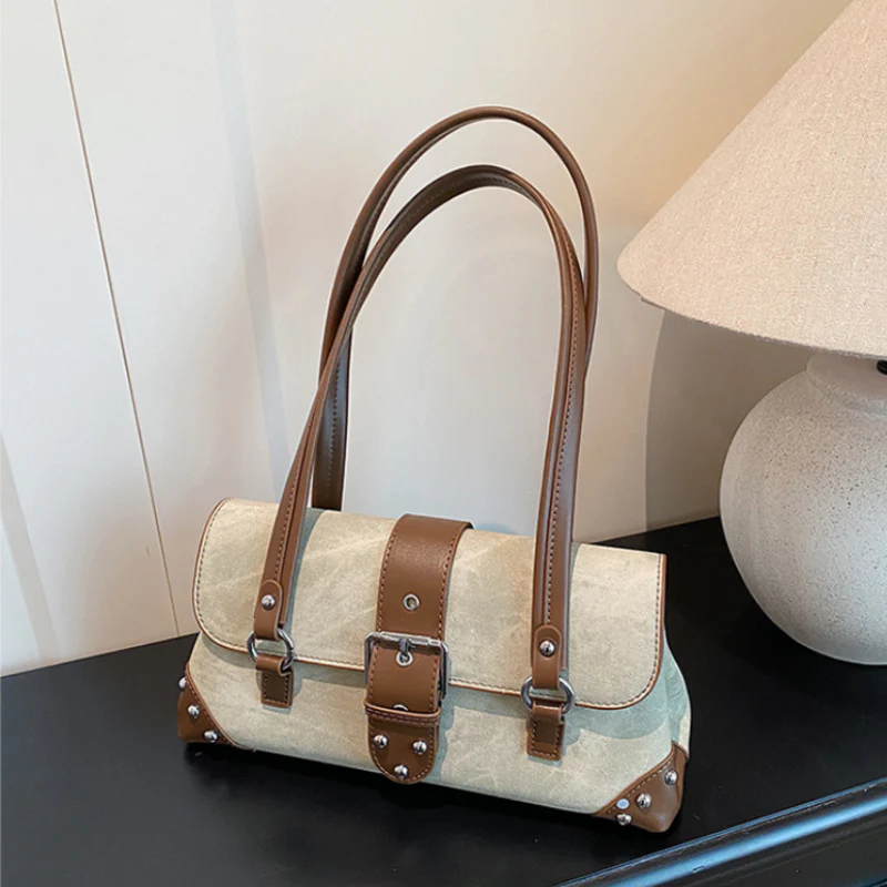 Chic Trend Shoulder Bag - Image 2