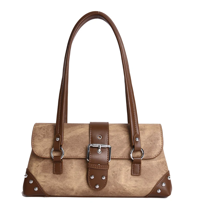 Chic Trend Shoulder Bag - Image 5