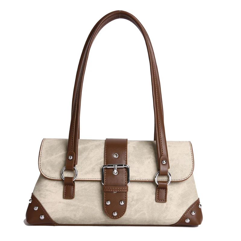 Chic Trend Shoulder Bag - Image 6