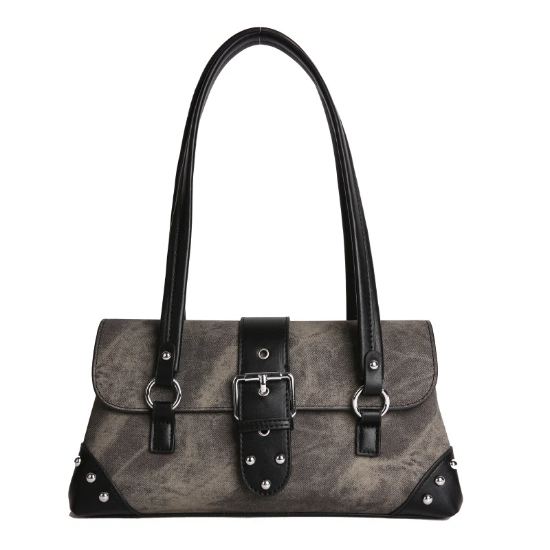 Chic Trend Shoulder Bag - Image 7
