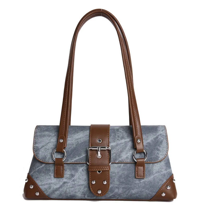 Chic Trend Shoulder Bag - Image 8