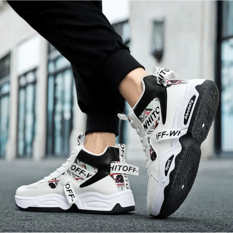 Chunk Core Trend Runner Shoes - Image 5