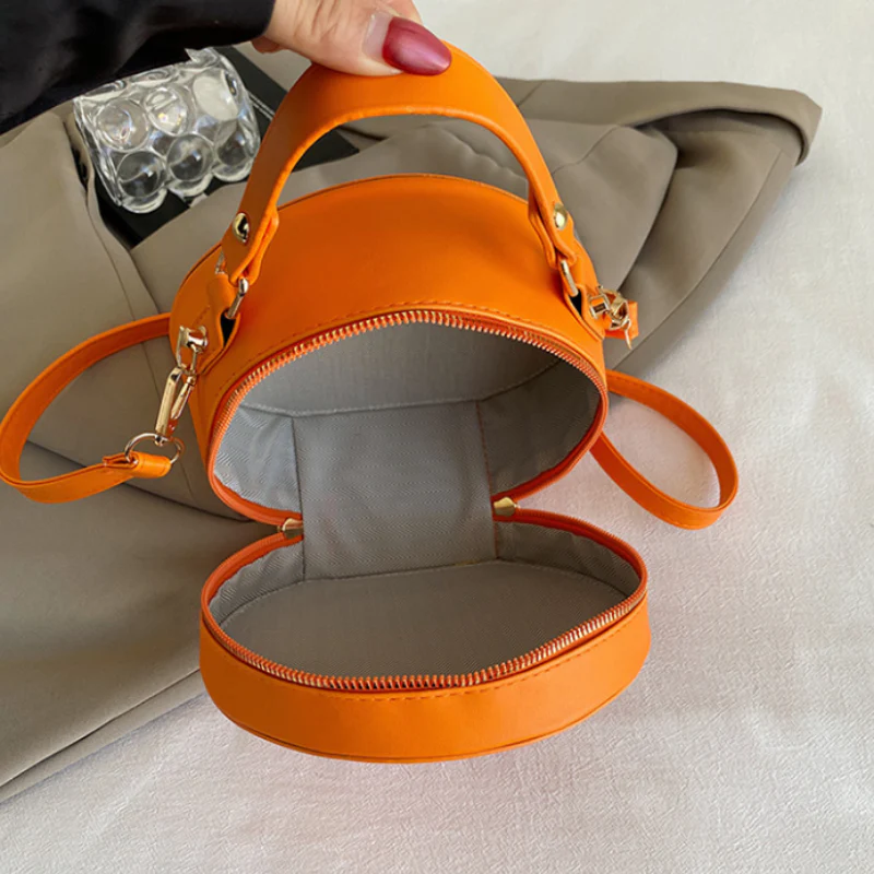 Citrus Bloom Handbag - Image 3