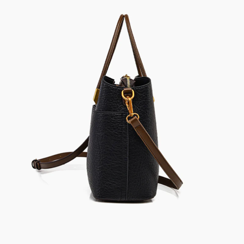 Classic Casual Shoulder Bag - Image 2