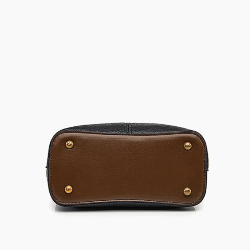 Classic Casual Shoulder Bag - Image 3