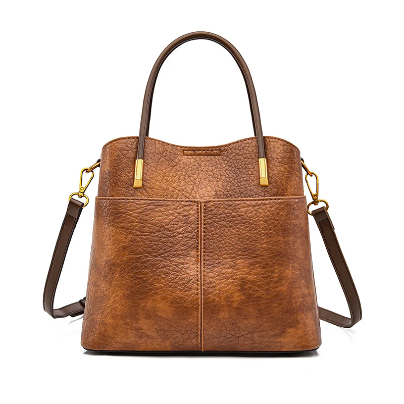 Classic Casual Shoulder Bag - Image 6
