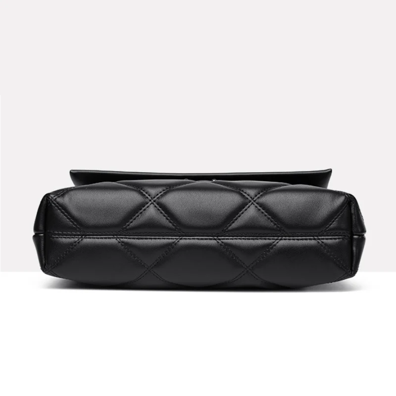 Classic Charm Women’s Handbag - Image 4