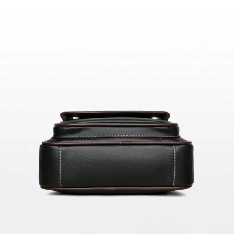 Classic Contrast Women’s Crossbody Bag - Image 3