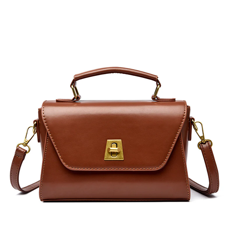 Classic Essence Handbag - Image 5