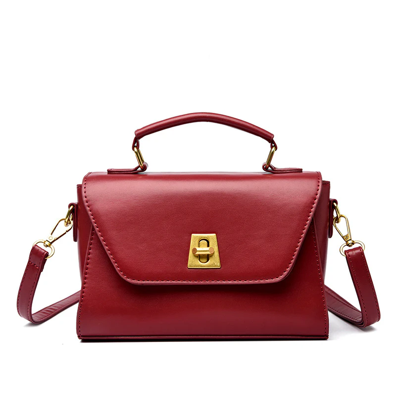 Classic Essence Handbag - Image 6