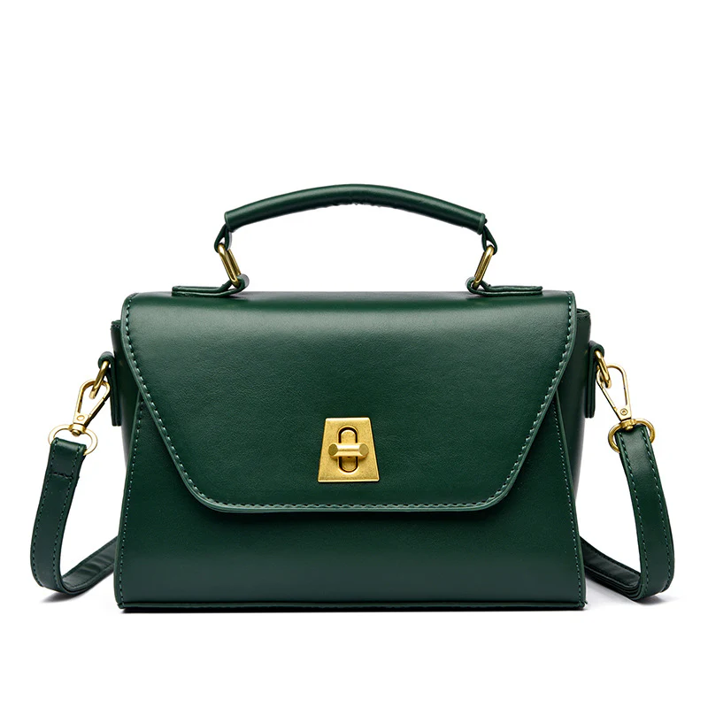Classic Essence Handbag - Image 8
