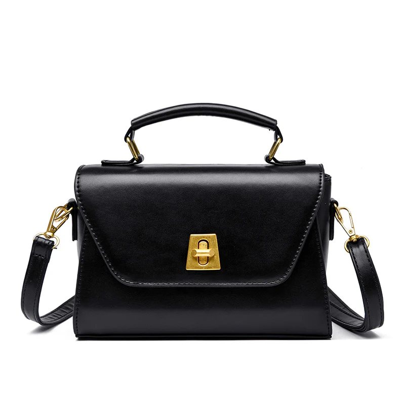 Classic Essence Handbag - Image 9