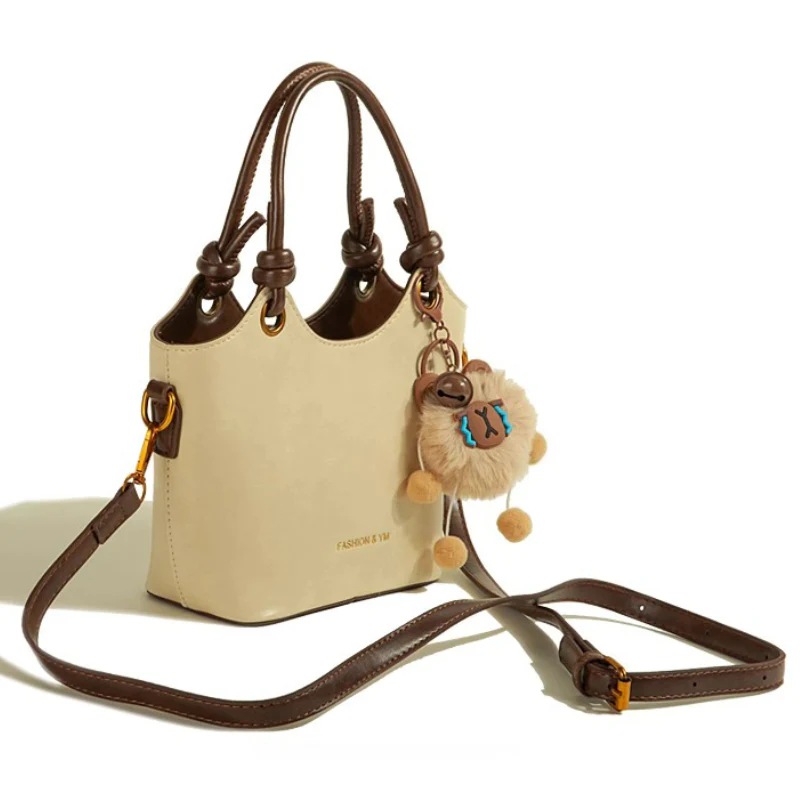 Classic Retro High-End Women’s Handbag - Image 2
