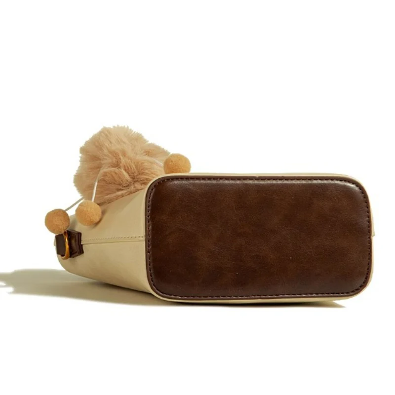 Classic Retro High-End Women’s Handbag - Image 3