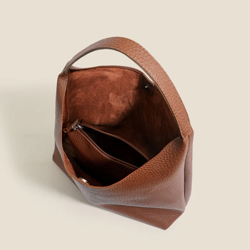 Classic Slouch Tote Bag - Image 3