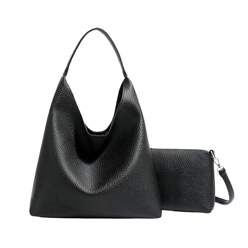 Classic Slouch Tote Bag - Image 5