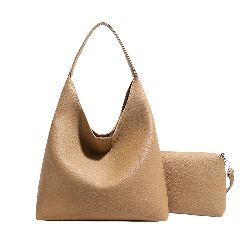 Classic Slouch Tote Bag - Image 6
