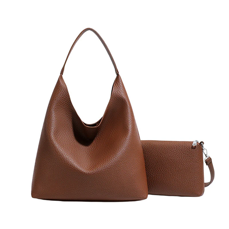 Classic Slouch Tote Bag - Image 7
