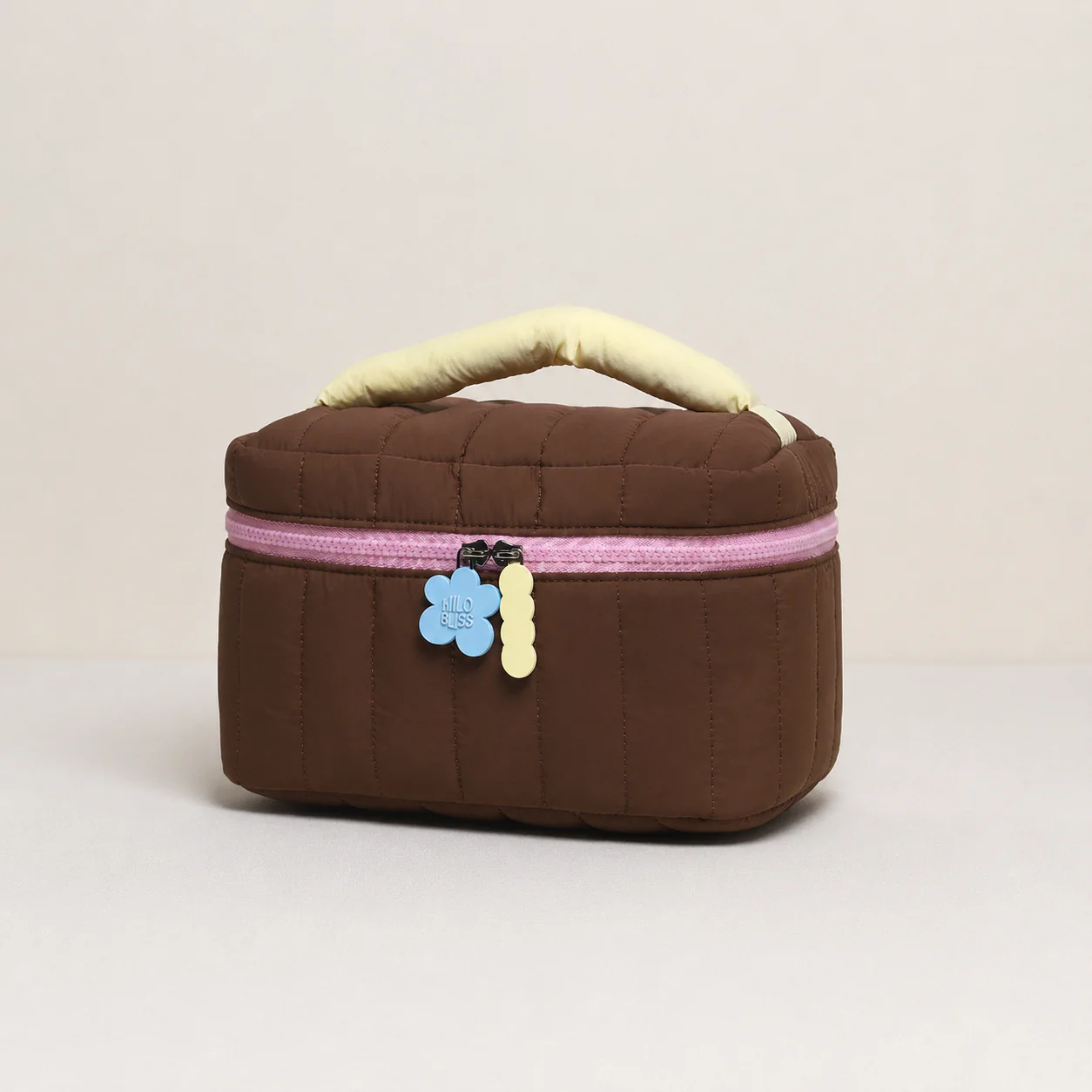 Cloud Puff Cosmetic Bag - Image 5