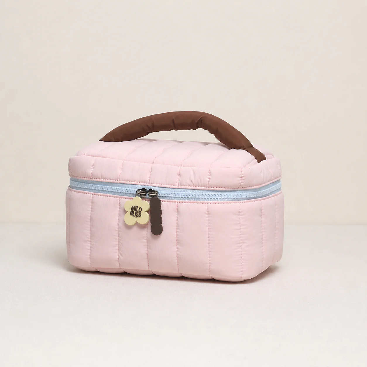 Cloud Puff Cosmetic Bag - Image 6