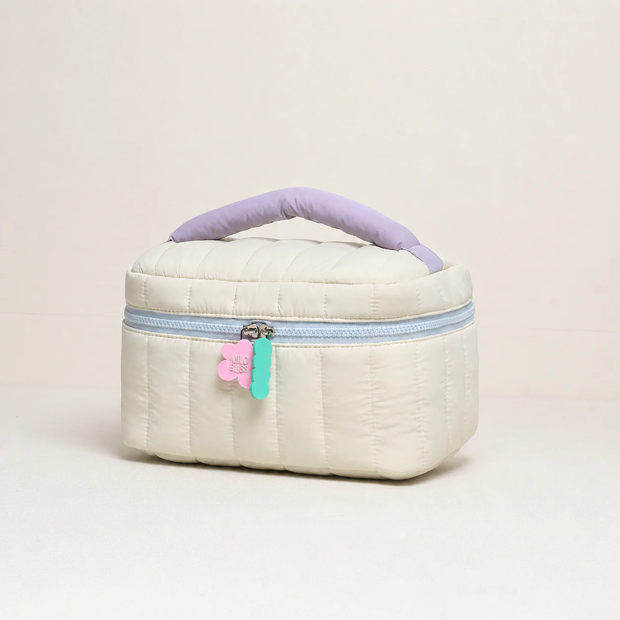 Cloud Puff Cosmetic Bag - Image 7