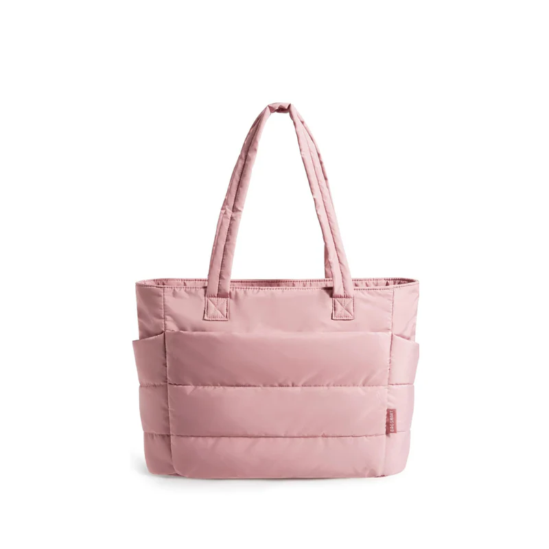 Cloud Puffer Tote Bag - Image 6