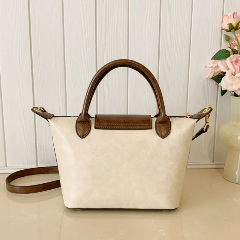 Clover Cats Handbag - Image 2
