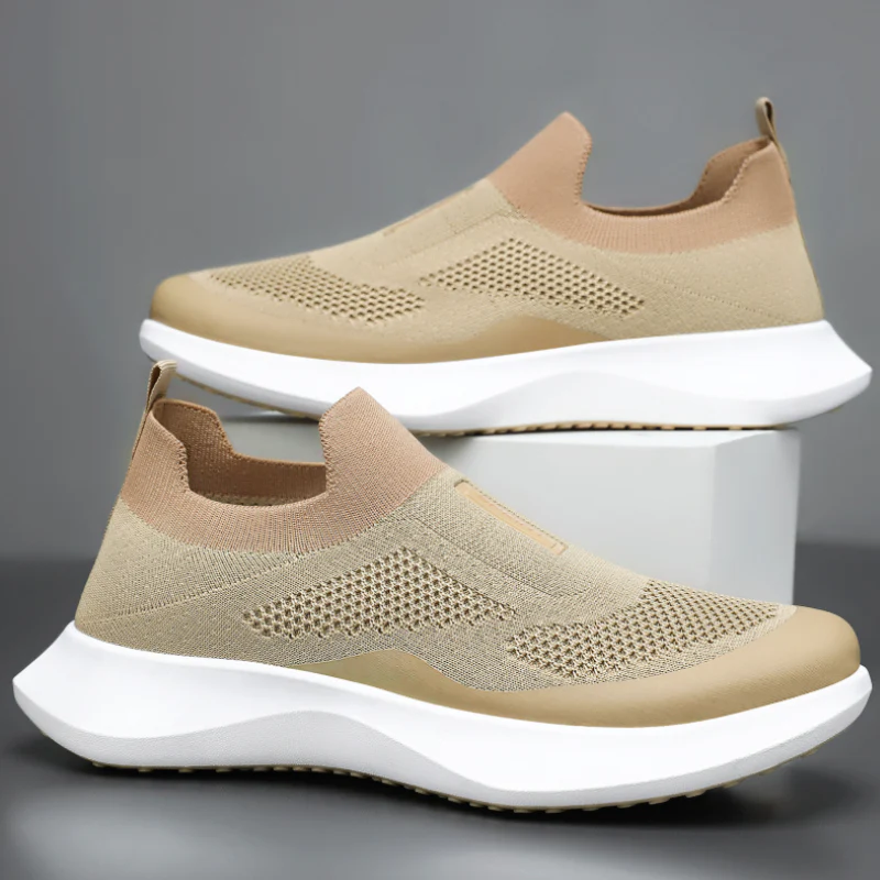 Comfort Plus Air Soft Casual Shoes - Image 2
