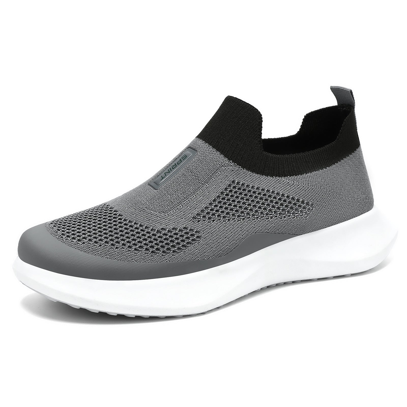 Comfort Plus Air Soft Casual Shoes - Image 7