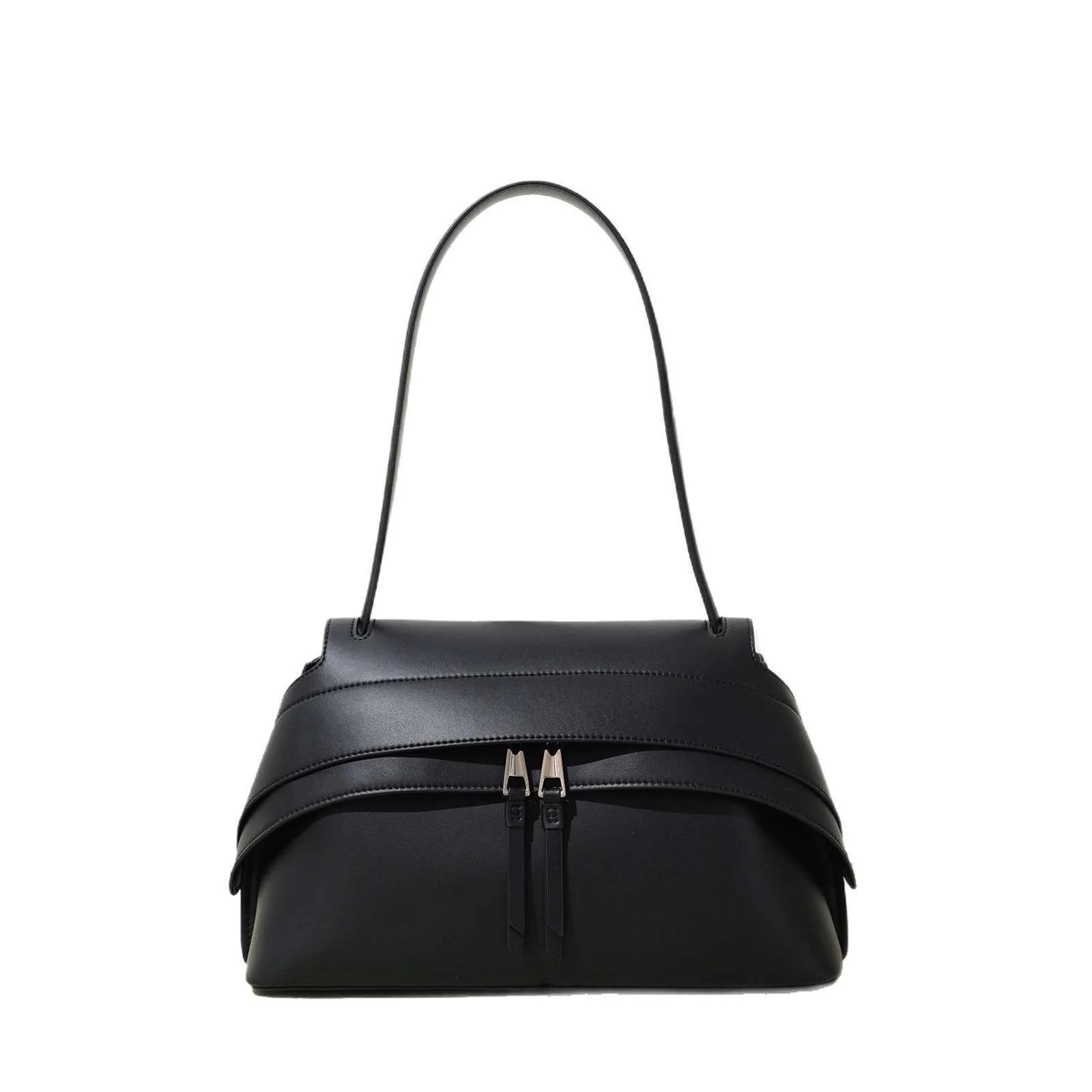 Commute Trend Shoulder Bag - Image 8