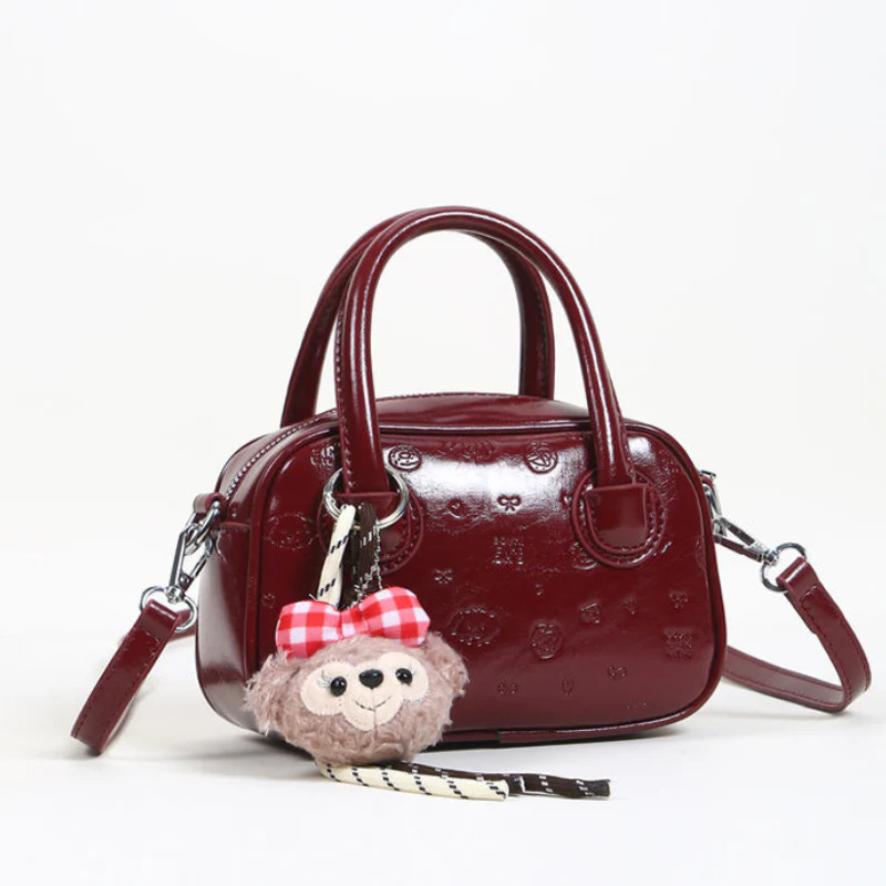 Coquette Aesthetic Handbag - Image 2