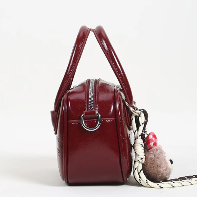Coquette Aesthetic Handbag - Image 3