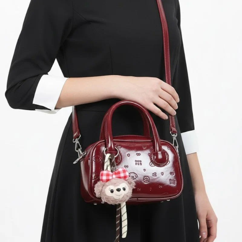 Coquette Aesthetic Handbag - Image 4