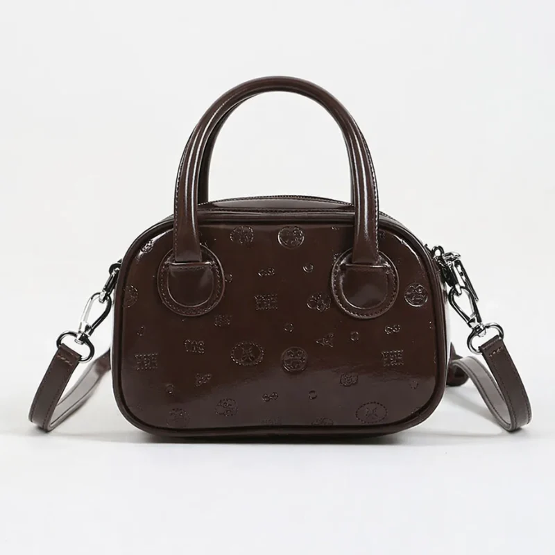 Coquette Aesthetic Handbag - Image 5