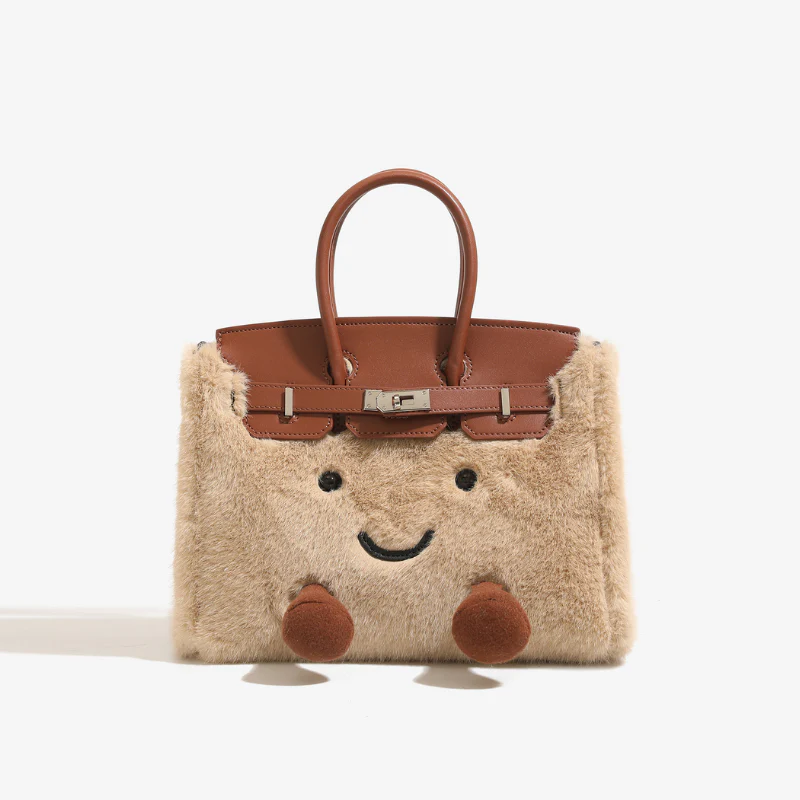 Cuddle Bear Handbag - Image 5