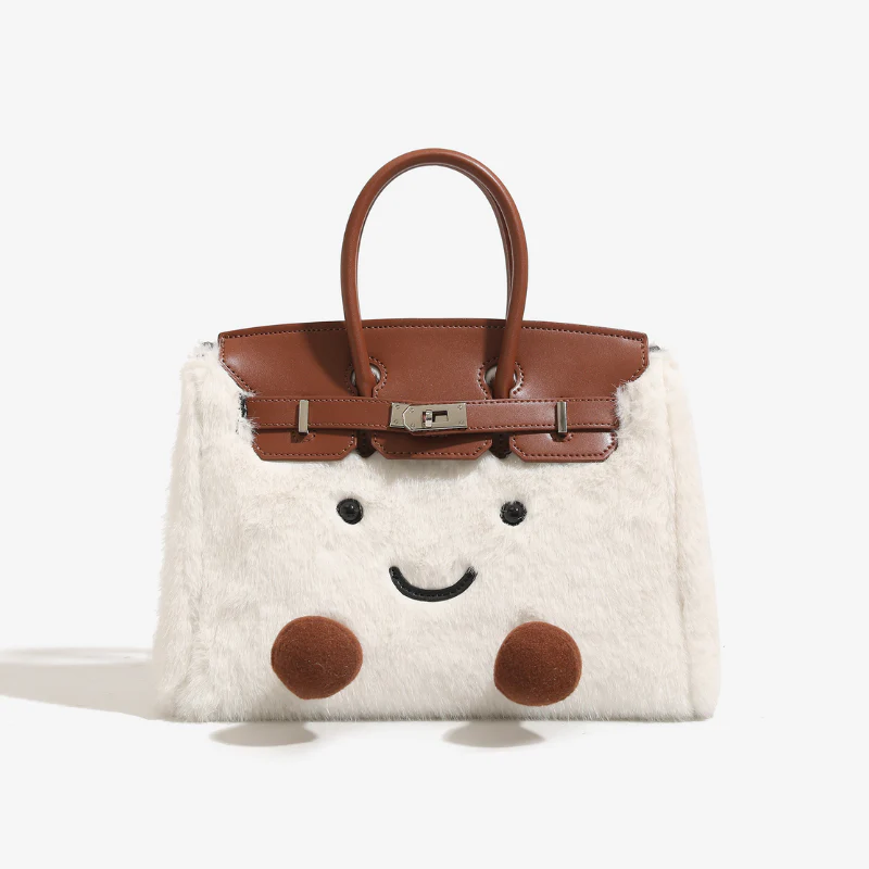 Cuddle Bear Handbag - Image 6