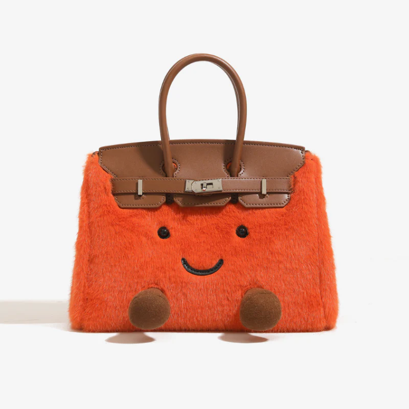 Cuddle Bear Handbag - Image 7