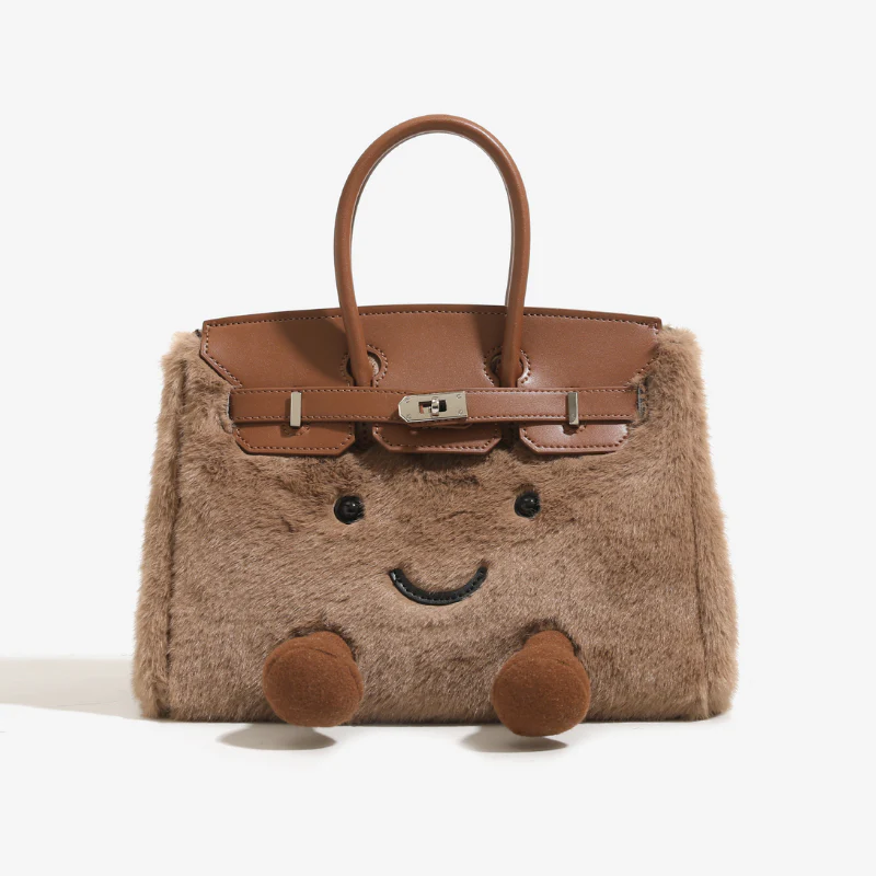 Cuddle Bear Handbag - Image 8