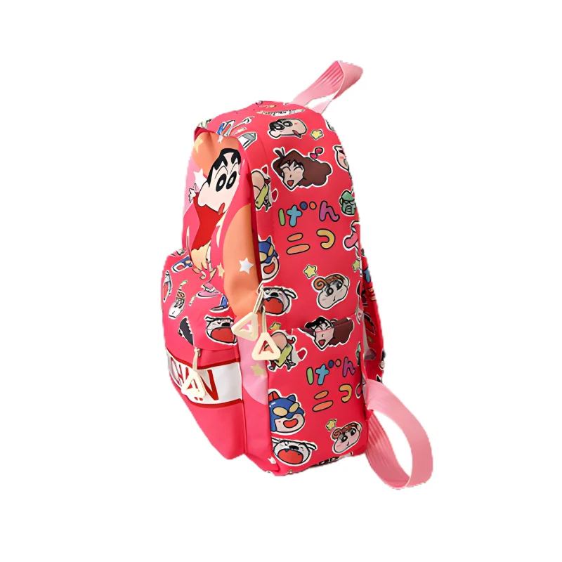 Cute Cartoon School Bag - Image 3