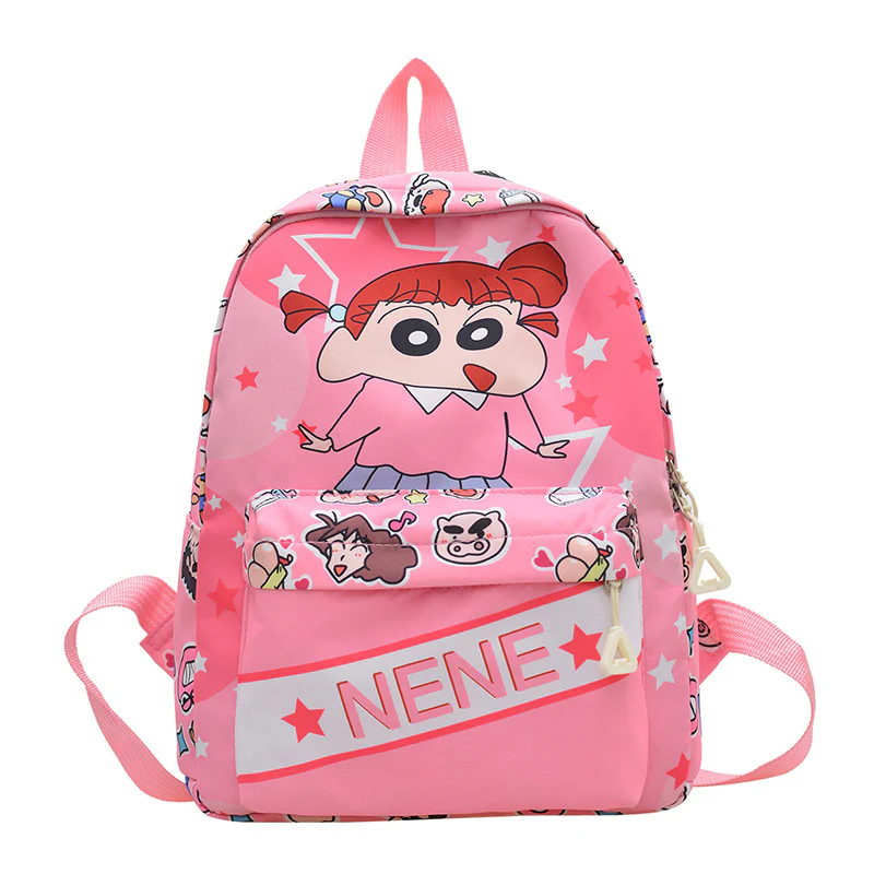 Cute Cartoon School Bag - Image 6