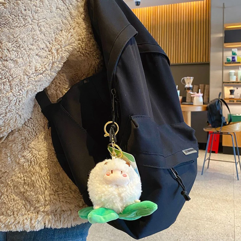 Cute Potato Dog Bag Charm - Image 4