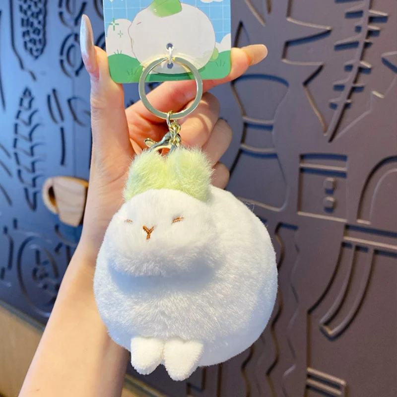 Cute Potato Dog Bag Charm - Image 6