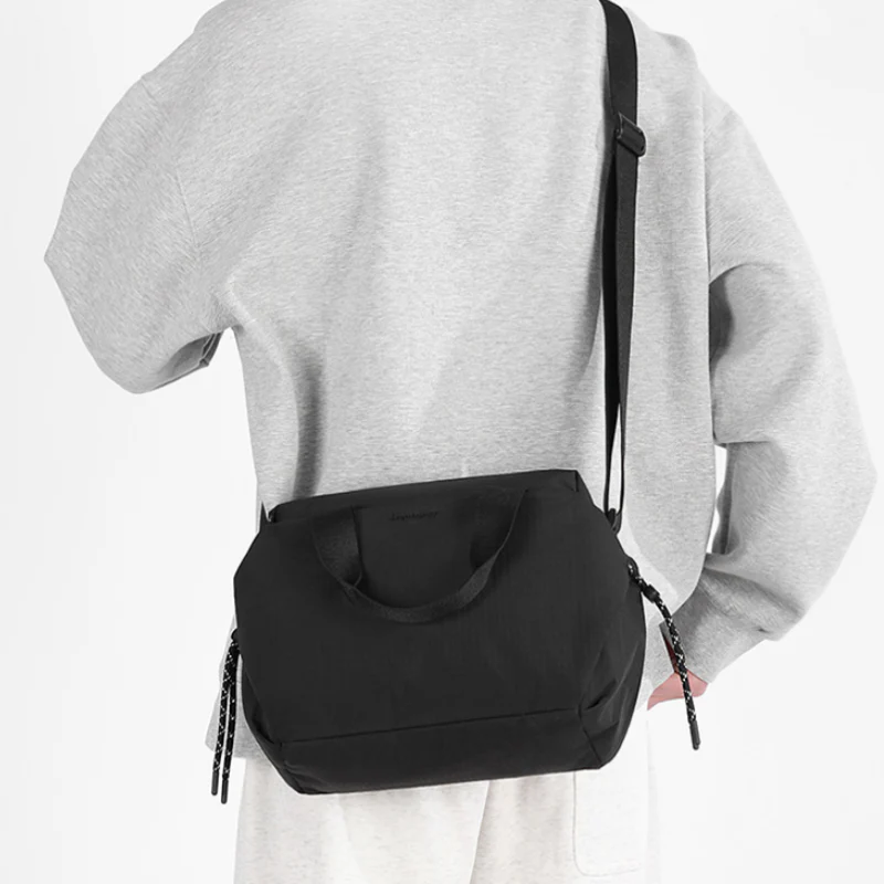 Daily Commuter Utility Women’s Crossbody Bag - Image 4