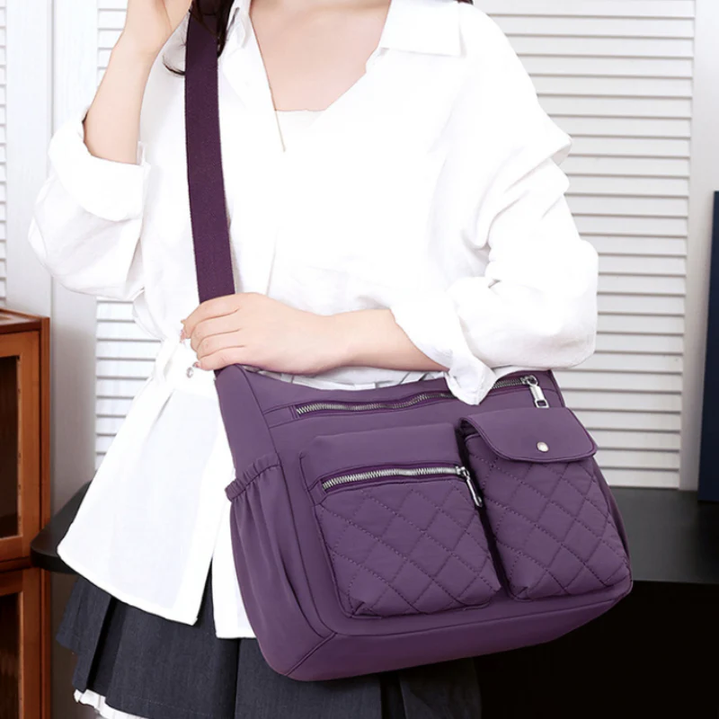 Daily Ease Shoulder Bag - Image 4