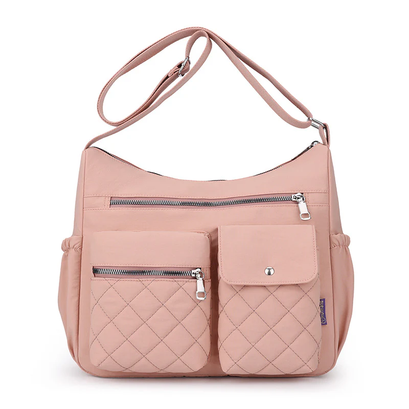 Daily Ease Shoulder Bag - Image 5