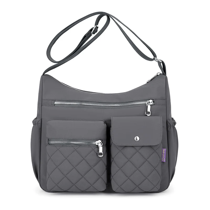 Daily Ease Shoulder Bag - Image 6