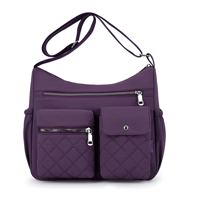 Daily Ease Shoulder Bag - Image 7